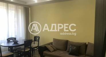 Двустаен апартамент, Ямбол, Център, 699932, Снимка 3