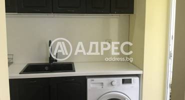 Двустаен апартамент, Ямбол, Център, 699932, Снимка 6