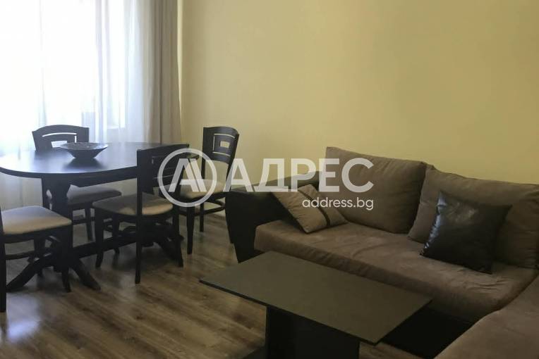 Двустаен апартамент, Ямбол, Център, 699932, Снимка 1