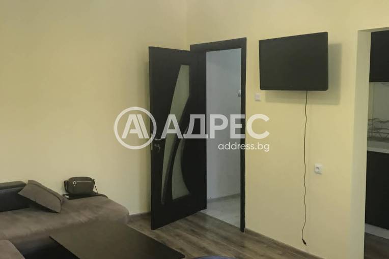 Двустаен апартамент, Ямбол, Център, 699932, Снимка 2