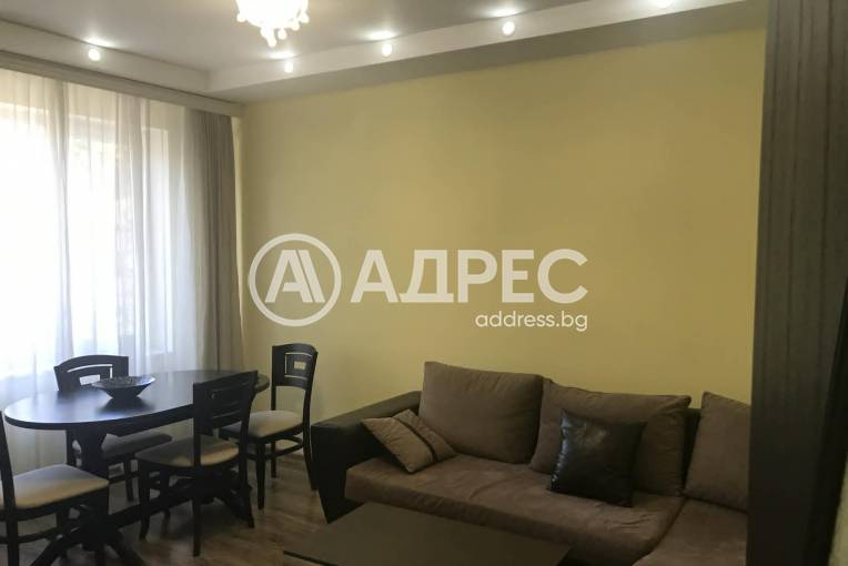 Двустаен апартамент, Ямбол, Център, 699932, Снимка 3