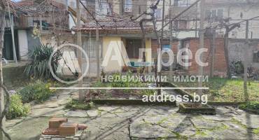 Къща/Вила, Сливен, Ново село, 534933, Снимка 3