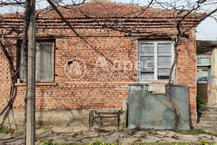 Къща/Вила, Сливен, Ново село, 534933, Снимка 2