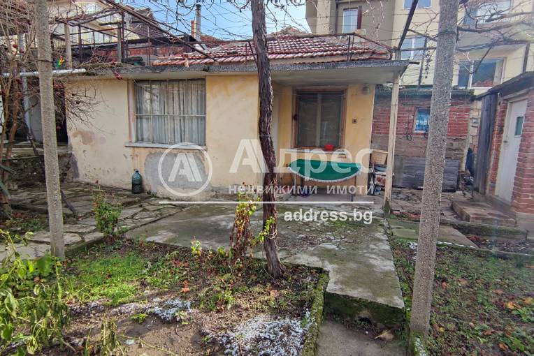 Къща/Вила, Сливен, Ново село, 534933, Снимка 4