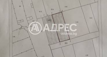 Парцел/Терен, Добрич, Рилци, 599933, Снимка 1