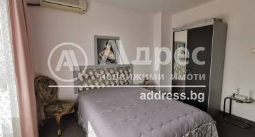 Тристаен апартамент, Варна, Нептун, 614933, Снимка 9