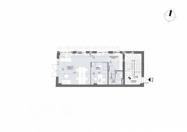 Къща/Вила, София, Център, 644933