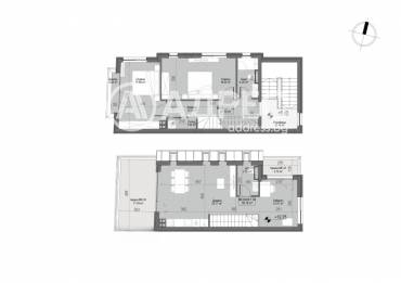Къща/Вила, София, Център, 644933, Снимка 3