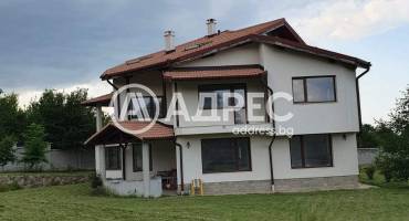 Къща/Вила, София, Камбаните, 650933, Снимка 3