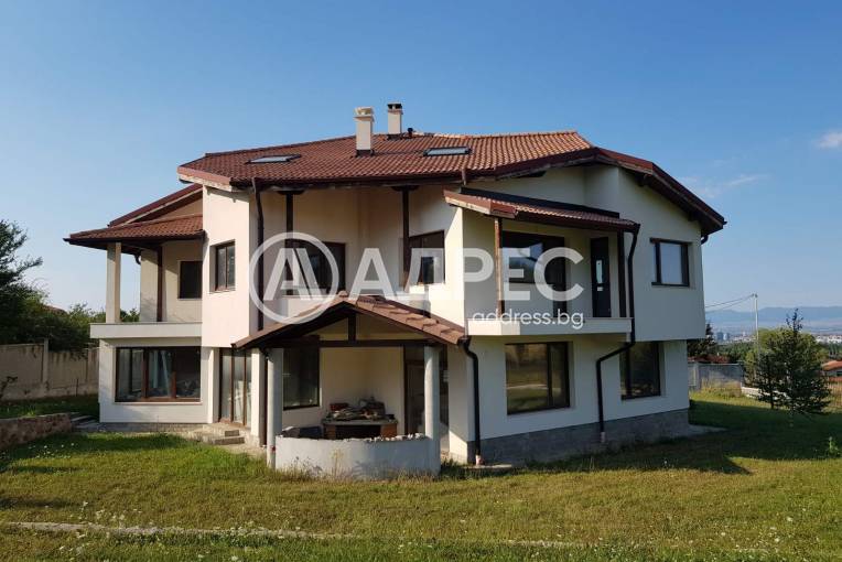 Къща/Вила, София, Камбаните, 650933, Снимка 1