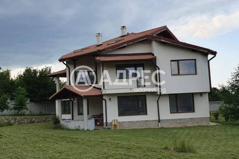 Къща/Вила, София, Камбаните, 650933, Снимка 3