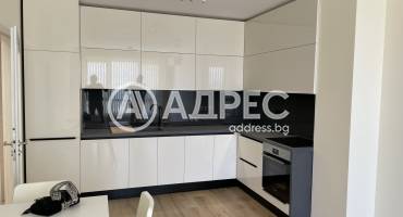 Двустаен апартамент, Варна, Аспарухово, 664933, Снимка 1