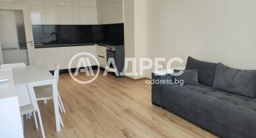 Двустаен апартамент, Варна, Аспарухово, 664933, Снимка 2