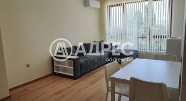 Двустаен апартамент, Варна, Аспарухово, 664933, Снимка 3