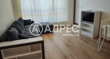 Двустаен апартамент, Варна, Аспарухово, 664933, Снимка 4