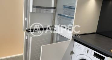 Двустаен апартамент, Варна, Аспарухово, 664933, Снимка 5