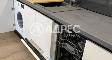 Двустаен апартамент, Варна, Аспарухово, 664933, Снимка 6