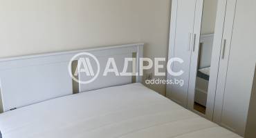 Двустаен апартамент, Варна, Аспарухово, 664933, Снимка 7