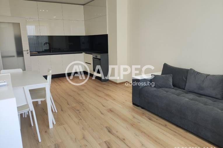 Двустаен апартамент, Варна, Аспарухово, 664933, Снимка 2