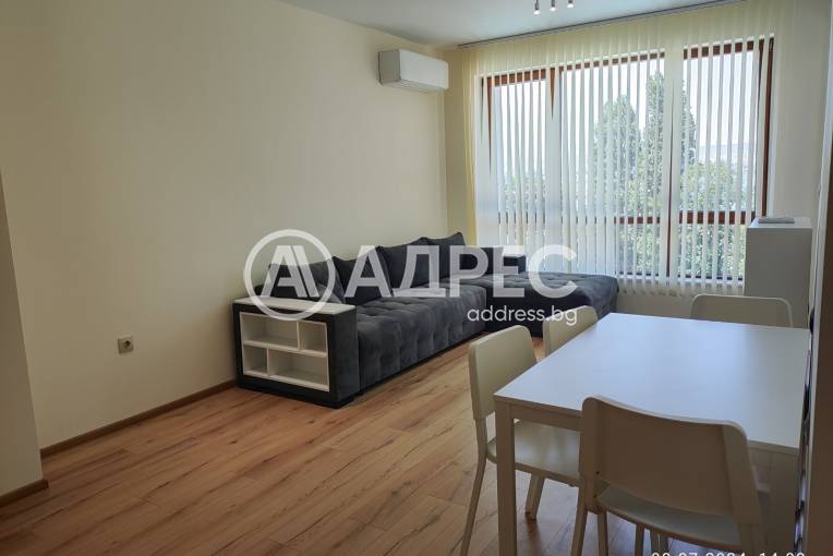 Двустаен апартамент, Варна, Аспарухово, 664933, Снимка 3