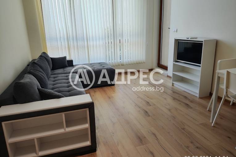 Двустаен апартамент, Варна, Аспарухово, 664933, Снимка 4