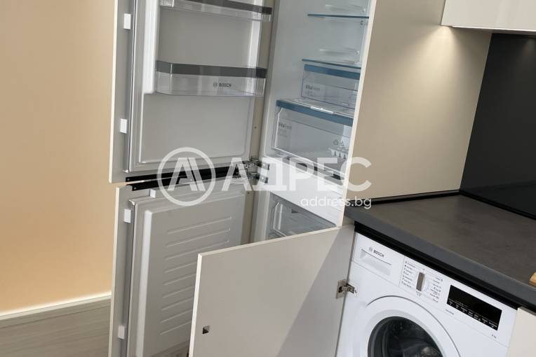 Двустаен апартамент, Варна, Аспарухово, 664933, Снимка 5