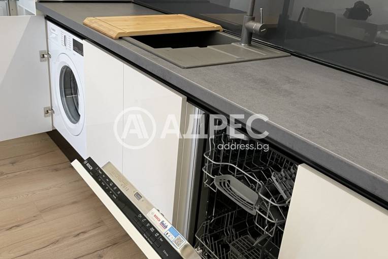 Двустаен апартамент, Варна, Аспарухово, 664933, Снимка 6