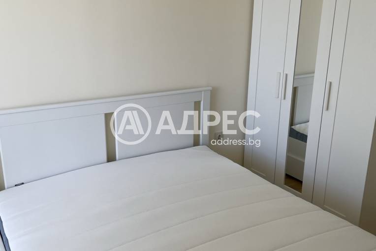 Двустаен апартамент, Варна, Аспарухово, 664933, Снимка 7