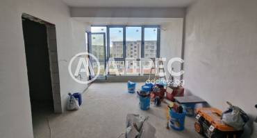 Двустаен апартамент, Варна, Владислав Варненчик, 671933, Снимка 1