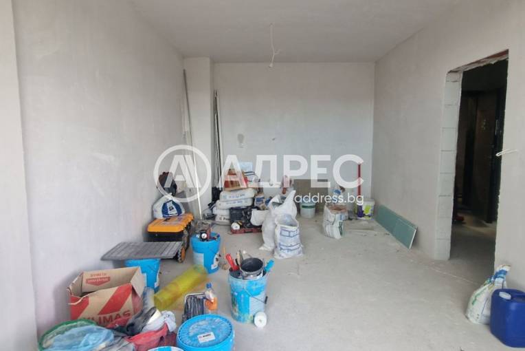 Двустаен апартамент, Варна, Владислав Варненчик, 671933, Снимка 2