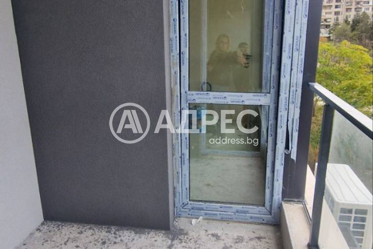 Двустаен апартамент, Варна, Владислав Варненчик, 671933, Снимка 3