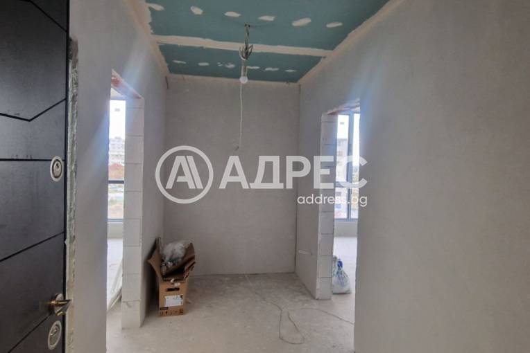 Двустаен апартамент, Варна, Владислав Варненчик, 671933, Снимка 5