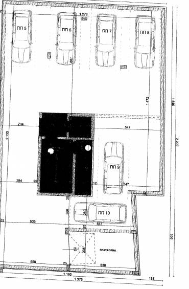 Гараж, София, Хаджи Димитър, 683933, Снимка 1