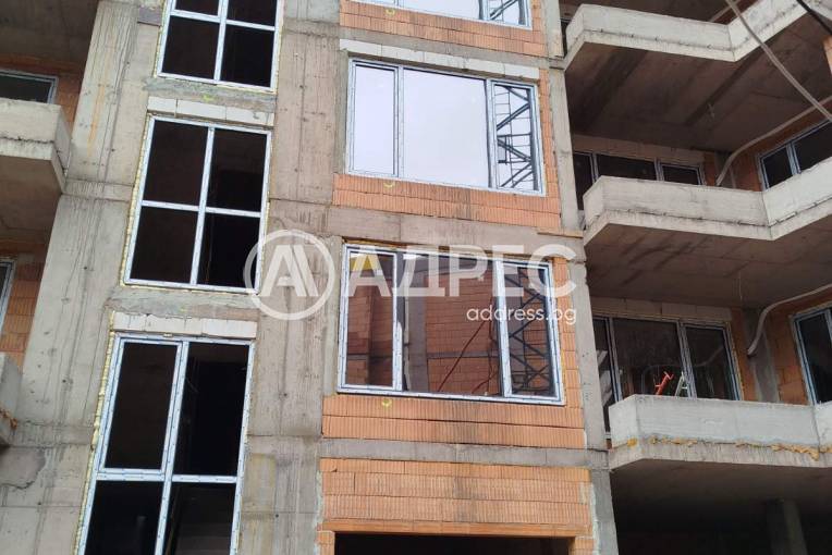 Гараж, София, Хаджи Димитър, 683933, Снимка 2