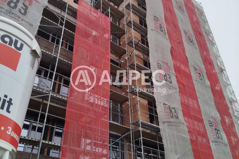 Гараж, София, Хаджи Димитър, 683933, Снимка 3