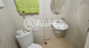 Тристаен апартамент, Варна, Цветен квартал, 684933, Снимка 10