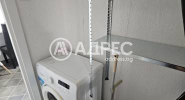 Тристаен апартамент, Варна, Цветен квартал, 684933, Снимка 11