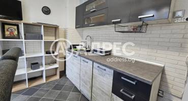 Тристаен апартамент, Варна, Цветен квартал, 684933, Снимка 2