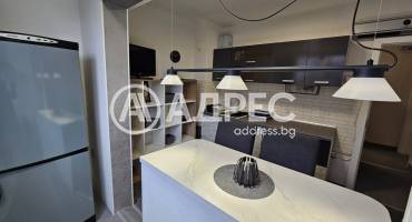 Тристаен апартамент, Варна, Цветен квартал, 684933, Снимка 3