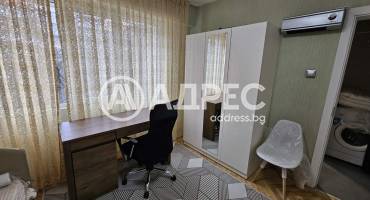 Тристаен апартамент, Варна, Цветен квартал, 684933, Снимка 7