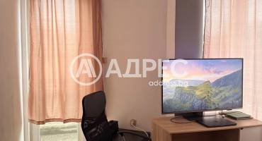 Двустаен апартамент, Пловдив, Каменица 1, 701933, Снимка 1