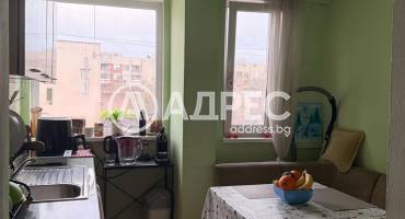 Двустаен апартамент, Пловдив, Каменица 1, 701933, Снимка 2