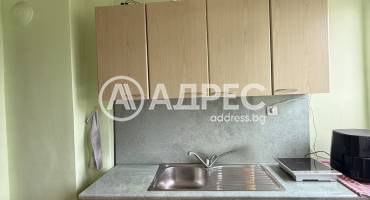 Двустаен апартамент, Пловдив, Каменица 1, 701933, Снимка 3