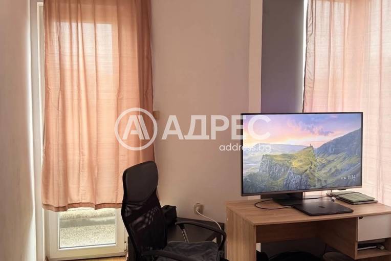 Двустаен апартамент, Пловдив, Каменица 1, 701933, Снимка 1