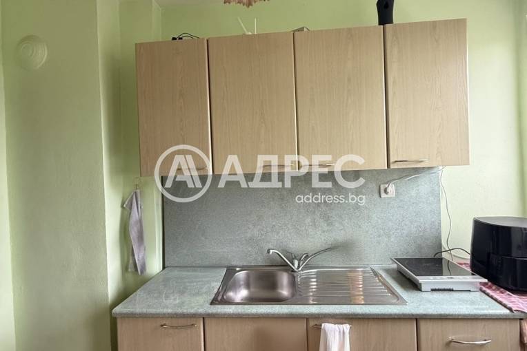 Двустаен апартамент, Пловдив, Каменица 1, 701933, Снимка 3