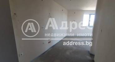 Тристаен апартамент, Пловдив, Христо Смирненски, 542934, Снимка 2