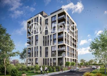 Двустаен апартамент, София, Манастирски ливади - изток, 651934, Снимка 1