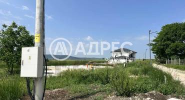 Парцел/Терен, Алдомировци, 658934, Снимка 1