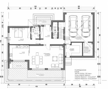 Парцел/Терен, Алдомировци, 658934, Снимка 1