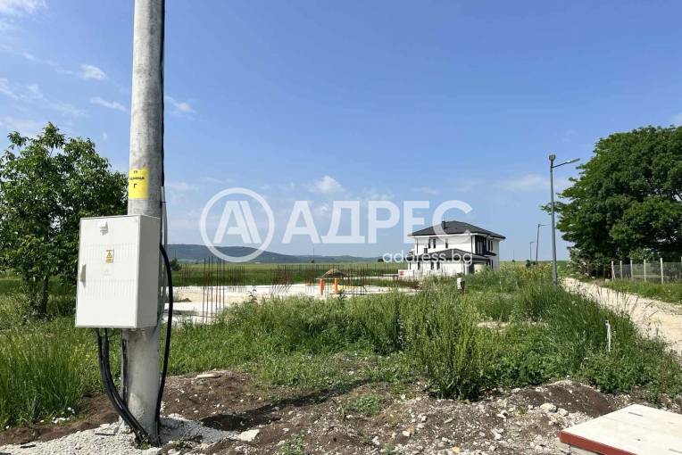 Парцел/Терен, Алдомировци, 658934, Снимка 1